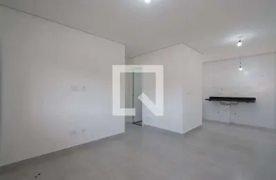 Apartamento à venda - vila prudente, 2 quartos,  47 m2