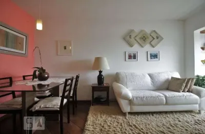 Apartamento à venda - portal do morumbi, 2 quartos,  65 m2