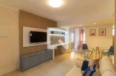 Apartamento com 1 quarto à venda na Rua Tamandaré, --, Liberdade, São Paulo