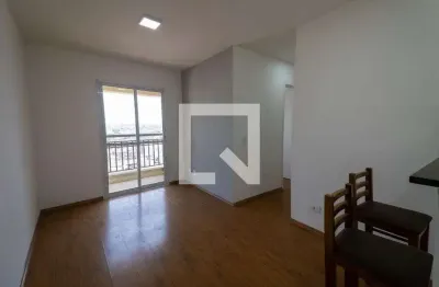 Apartamento com 2 quartos à venda na Rua José Antônio Fontes, --, Sapopemba, São Paulo