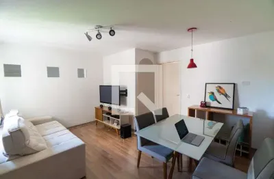 Apartamento à venda - vila mascote, 3 quartos,  70 m2