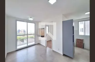 Apartamento com 2 quartos à venda na Rua Mateo Forte, --, Água Branca, São Paulo