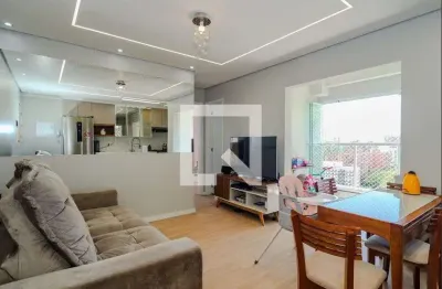 Apartamento com 2 quartos à venda na Rua Frederico Guarinon, --, Panamby, São Paulo