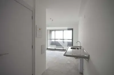 Kitnet / Stúdio à venda na Rua Vergueiro, --, Vila Mariana, São Paulo