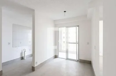 Apartamento à venda - barra funda, 2 quartos,  44 m2