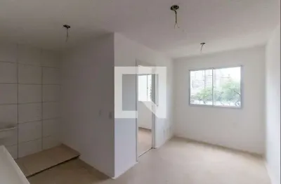 Apartamento com 2 quartos à venda na Rua Federação Paulista de Futebol, --, Barra Funda, São Paulo