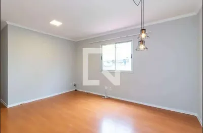 Apartamento à venda - casa verde, 2 quartos,  49 m2