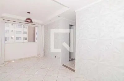 Apartamento à venda - parque novo mundo , 2 quartos,  64 m2