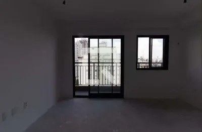 Apartamento com 1 quarto à venda na Rua Ministro Godói, --, Perdizes, São Paulo