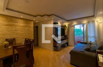 Apartamento com 3 quartos à venda na Avenida Professor Luiz Ignácio Anhaia Mello, --, Sapopemba, São Paulo