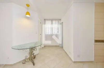 Apartamento com 1 quarto à venda na Rua Peixoto Gomide, --, Consolação, São Paulo
