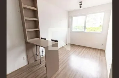 Apartamento com 2 quartos à venda na Rua Serra de Jairé, --, Belém, São Paulo