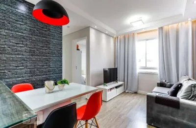 Apartamento com 2 quartos à venda na Avenida Professora Virgília Rodrigues Alves de Carvalho Pinto, --, Tucuruvi, São Paulo