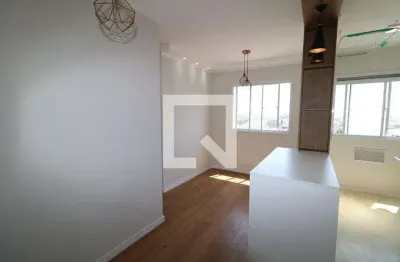 Apartamento à venda - vila constança , 2 quartos,  42 m2