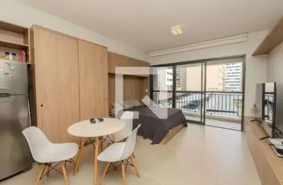 Kitnet / Stúdio à venda na Rua Genebra, --, Bela Vista, São Paulo