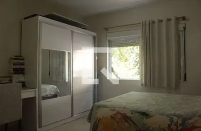 Apartamento à venda - santa cecília, 1 quarto,  33 m2