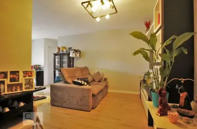 Apartamento com 2 quartos à venda na Rua Deputado Laércio Corte, --, Panamby, São Paulo