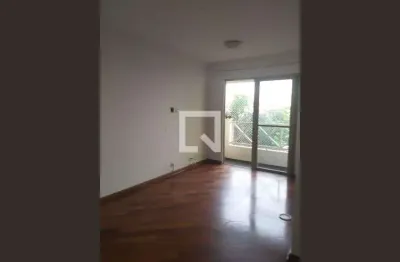 Apartamento com 3 quartos à venda na Avenida Professor Luiz Ignácio Anhaia Mello, --, Vila Ema, São Paulo