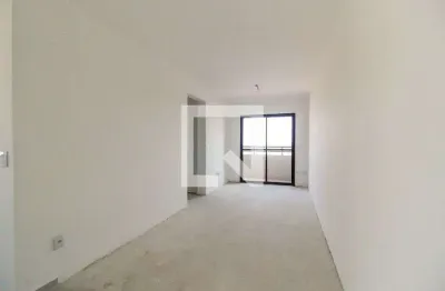 Apartamento com 2 quartos à venda na Rua Engenheiro César Polilo, --, Vila Jacuí, São Paulo