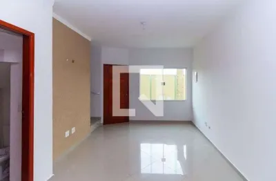 Casa em condomínio fechado com 2 quartos à venda na Rua Barão de Laguna, --, Vila Alpina, São Paulo