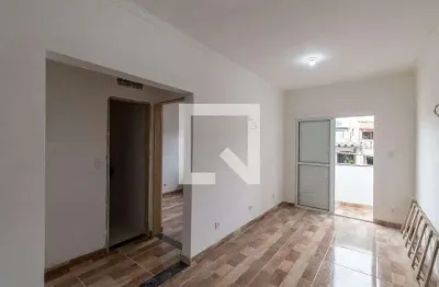 Apartamento com 2 quartos à venda na Rua José Gomes Faria, --, Cangaíba, São Paulo