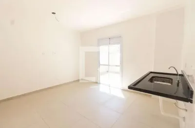 Apartamento com 2 quartos à venda na Rua Ismael Neri, --, Água Fria, São Paulo