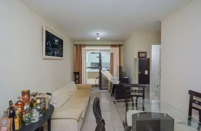 Apartamento com 2 quartos à venda na Avenida Guarapiranga, --, Socorro, São Paulo