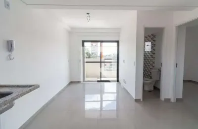Apartamento com 1 quarto à venda na Rua Tristão de Campos, --, Butantã, São Paulo