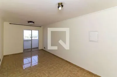 Apartamento à venda - vila dionísia, 3 quartos,  75 m2