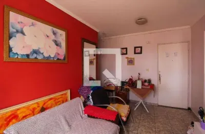 Apartamento com 2 quartos à venda na Rua Doutor Fomm, --, Belém, São Paulo