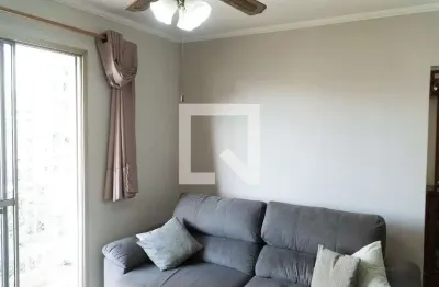 Apartamento à venda - real parque, 3 quartos,  66 m2