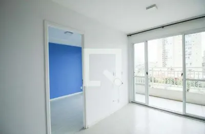 Apartamento com 2 quartos à venda na Rua Catumbi, --, Belém, São Paulo