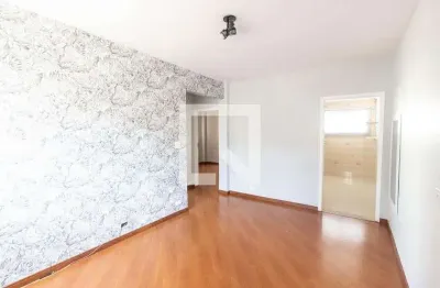 Apartamento com 2 quartos à venda na Rua Capitão Sérvio Rodrigues Caldas, --, Água Fria, São Paulo