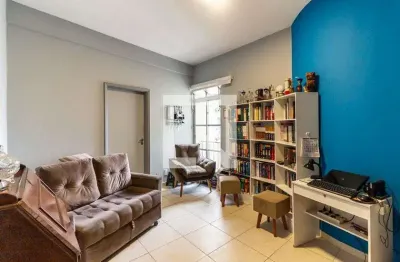 Apartamento com 1 quarto à venda na Avenida Duque de Caxias, --, Santa Cecília, São Paulo