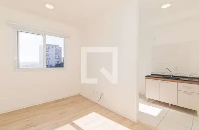 Apartamento à venda - vila gustavo, 2 quartos,  47 m2