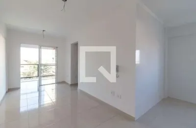 Apartamento com 2 quartos à venda na Rua Padre Roberto Wals, --, Mandaqui, São Paulo