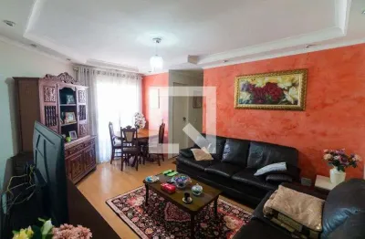 Apartamento com 2 quartos à venda na Avenida Engenheiro Armando de Arruda Pereira, --, Jabaquara, São Paulo