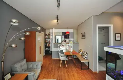 Apartamento com 2 quartos à venda na Rua Chapada de Minas, --, Vila Andrade, São Paulo