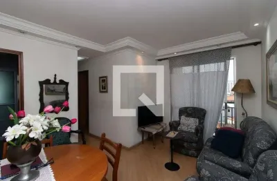 Apartamento à venda - vila guilherme, 2 quartos,  55 m2