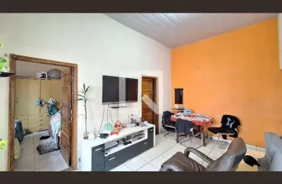 Apartamento com 2 quartos à venda na Rua Lopes de Oliveira, --, Barra Funda, São Paulo