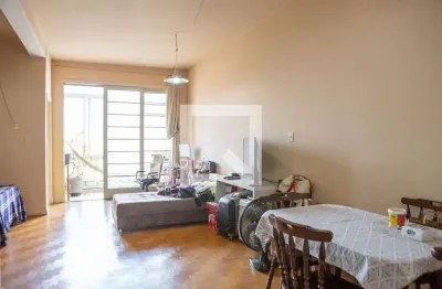 Kitnet / Stúdio à venda na Rua Doutor Albuquerque Lins, --, Barra Funda, São Paulo