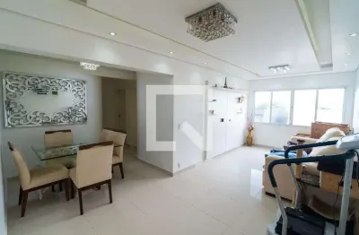 Apartamento com 2 quartos à venda na Avenida Santa Catarina, --, Vila Mascote, São Paulo