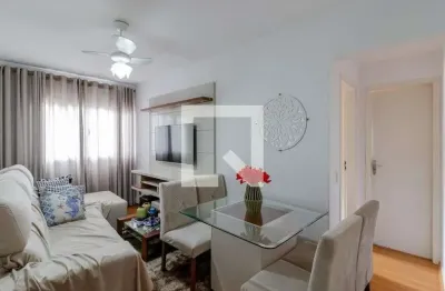 Apartamento com 1 quarto à venda na Rua Santa Flora, --, Cambuci, São Paulo