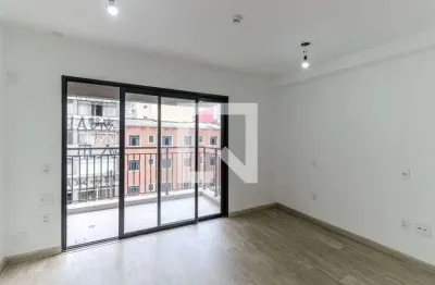 Kitnet / Stúdio à venda na Rua Major Sertório, --, Santa Cecília, São Paulo