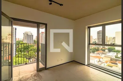 Kitnet / Stúdio à venda na Rua Loefgren, --, Vila Clementino, São Paulo