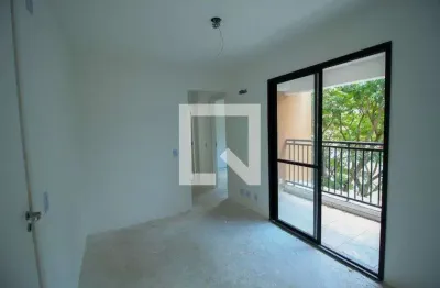 Apartamento com 2 quartos à venda na Rua do Oratório, --, Mooca, São Paulo