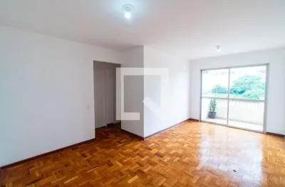 Apartamento com 2 quartos à venda na Rua das Grumixamas, --, Jabaquara, São Paulo