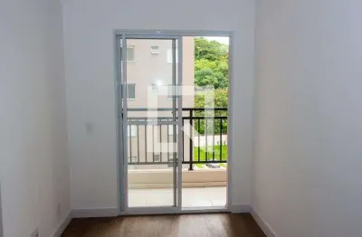 Apartamento à venda - campo grande, 2 quartos,  42 m2