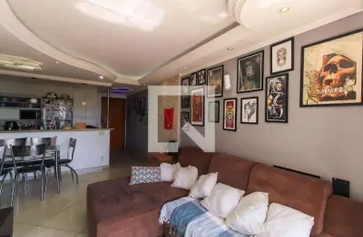 Apartamento com 2 quartos à venda na Avenida Celso Garcia, --, Belém, São Paulo