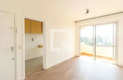 Apartamento com 2 quartos à venda na Rua Francisco dos Santos, --, Butantã, São Paulo